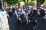 تشییع شهدای نیروی انتظامی استان اصفهان‎