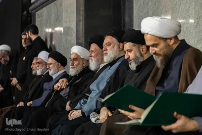 حرم رضوی