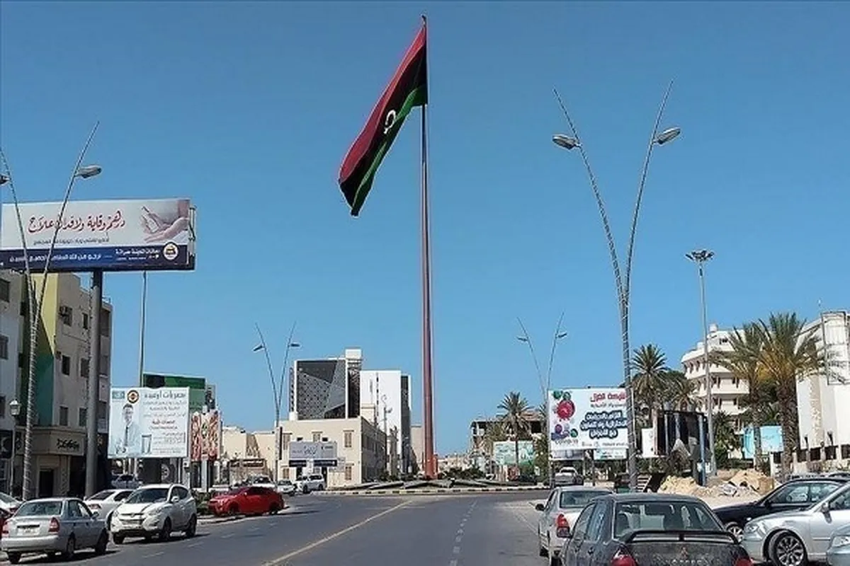 Les appels à la fin des hostilités dans la capitale libyenne