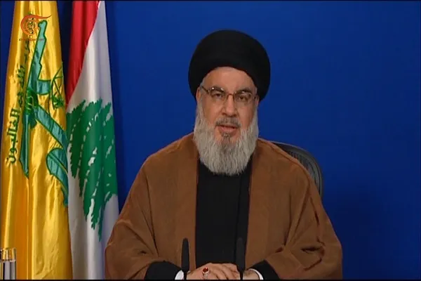 السيد نصر الله: وضع المقاومة في لوائح الإرهاب لن يؤثّر في عزم المقاومين