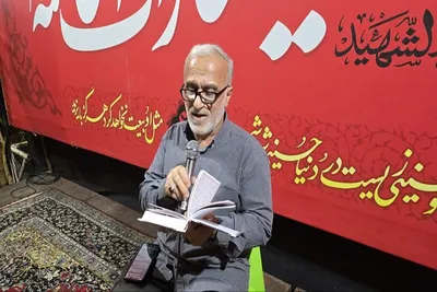 یکصد و هفتاد و چهارمین اجتماع شبانه بابلسر