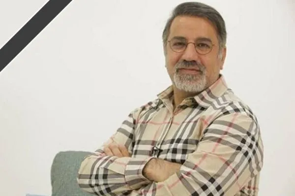 هنرمندی که از تلخی‌ها شادی می‌آفرید + فیلم