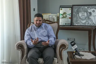 مهدی صیاد شیرازی