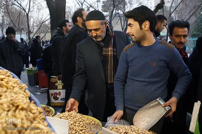 خرید شب یلدا