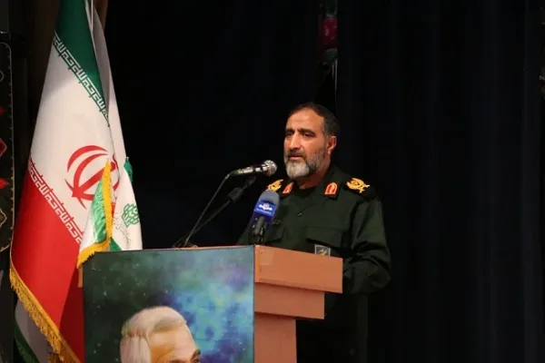 کارنامه خدمات شهید سلیمانی برای انقلاب اسلامی درخشان است