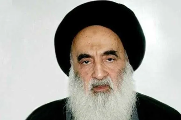 Ayatollah Sisitani Ya Yi Allah Wadai Da Shelanta Quds A Matsayin Birnin Isra’ila Da Trump Ya Yi