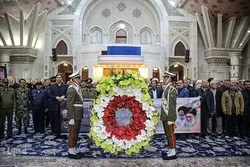 Iran Quranic Community to Pay Tribute to Imam Khomeini