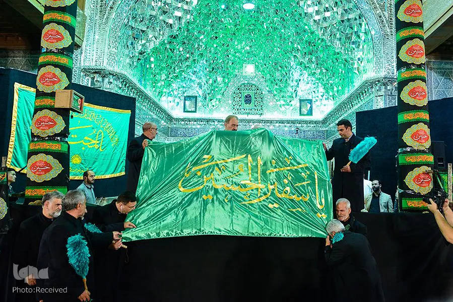 سازمان تبلیغات اسلامی به‌دنبال ترویج مدل مراسم عرفه در محرم است