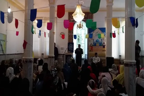 برپایی ۶۰۰ پایگاه اوقات فراغت در مساجد کردستان