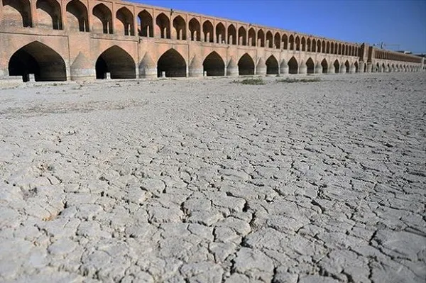 دستور رئیس جمهور برای احیای زاینده رود