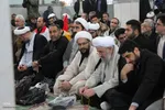 راهپیمایی ۱۳ آبان در ملایر