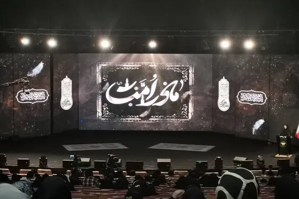 حضرت خدیجه(س) پشتیبانی اقتصادی حرکت اولیه اسلام را برعهده داشت