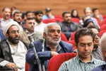 همایش یاوران وقف