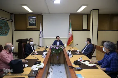 نشست نقد و بررسی برنامه «چای نت» در ایکنا