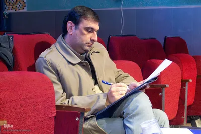 مرحله مقدماتی چهاردهمین مسابقات مناظره دانشجویان در اصفهان