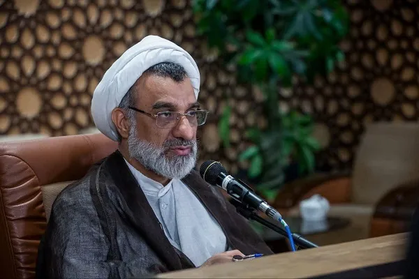 نقش وعاظ در تبیین جبهه فرهنگی انقلاب