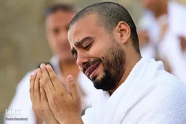 محشر حج تمتع ۱۴۴۳