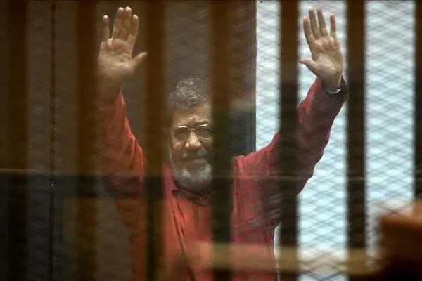 الأمم المتحدة: مرسي قتل تعسفياً من قبل الدولة بشكل وحشي