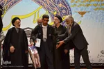 سومین اجلاس استانی نماز / بیرجند
