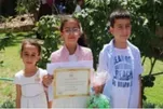 Gaza Family Members Martyred in Israeli Attack after Celebrating Son’s Quran Memorization  