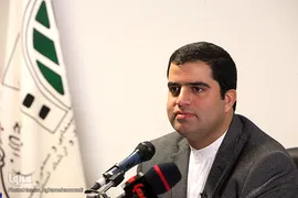  سید صادق موسوی، مدیر عامل انجمن سینمای جوان