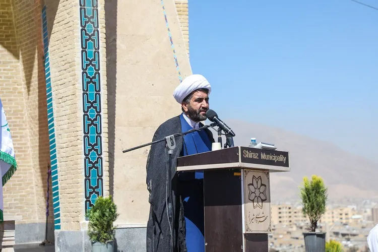 احیای نام شهید موجب ترویج ارزش‌ها در جامعه می‌شود