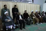 مراسم گرامیداشت سید مقاومت در تبریز