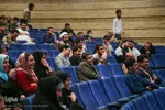 یادواره شهدای گمنام دانشگاه شیراز