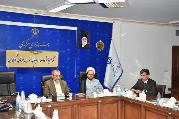 پایه‌های انقلاب اسلامی در 12 فروردین مستحکم شد