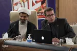 آیین تجلیل از مشارکت کنندگان و فعالان هفدهمین نمایشگاه قرآن و عطرت اصفهان