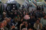 محفل «میهمانی آیه‌ها» در یزد‎