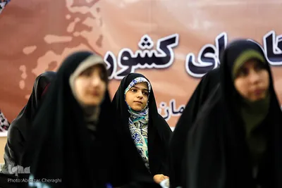گردهمایی فعالان قرآنی دانشجویی کشور