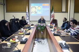 ظهر دلنشین پدر و پسر قرآنی خانواده تسویه‌چی