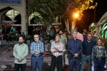 یادواره شهدای شرق اصفهان