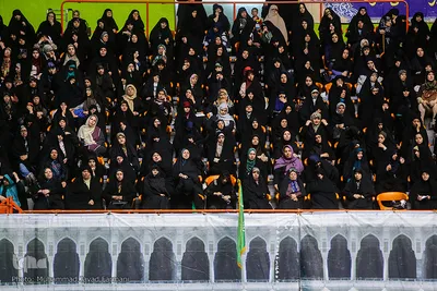 آموزش متمرکز حجاج استان تهران