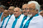 کنگره حج تمتع ۱۴۰۳ استان اصفهان