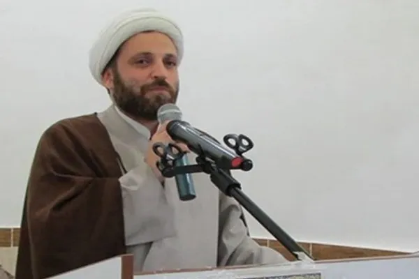 ماه رمضان اوج فعالیت‌های دینی و معرفتی آیت‌الله رودباری بود