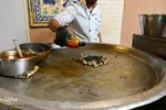 بریان غذای سنتی نصف جهان