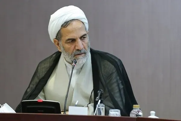 نامه بازرسی رئیس‌جمهور به وزیر اقتصاد درباره انتشار صورت‌های مالی