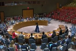 哈马斯：安理会的声明表明对犹太复国主义政权采取的立场软弱