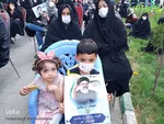 برگزاری جشن پیروزی حجت‌الاسلام والمسلمین رئیسی در اهر