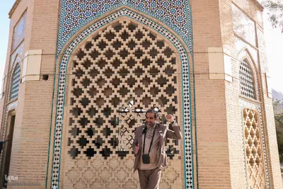 آسیب‌های تجاوز آمریکایی صهیونیستی به تکایای تخت فولاد