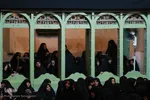 میزبانی ۲۰۰ ساله خانه بنکدار اصفهان از عزاداران حسینی