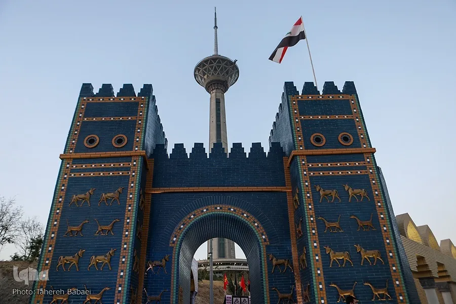 تقرير مصور | معرض 