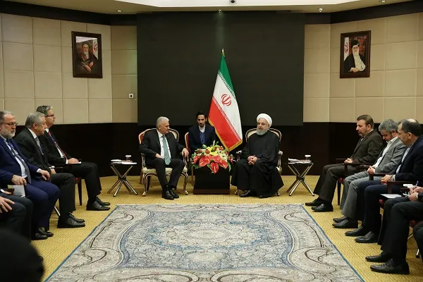 استقبال از مواضع سازنده رئیس‌جمهور ترکیه درباره مسائل جهان اسلام