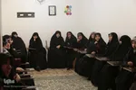 اختتامیه مرحله سوم طرح «پنج تن آل‌عبا» در جامعة‌القرآن اصفهان