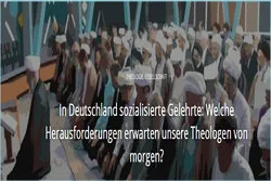 Welche Herausforderungen erwarten unsere Theologen von morgen?