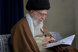 «قرآن» محور زندگی رهبر شهید