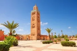 ICESCO annonce Marrakech capitale de la culture du monde musulman en 2024