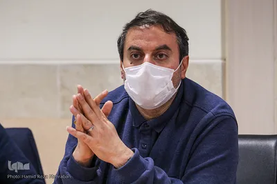  سید جواد شوشتری رئیس شورای عالی سیاست‌گذاری جشنواره همام